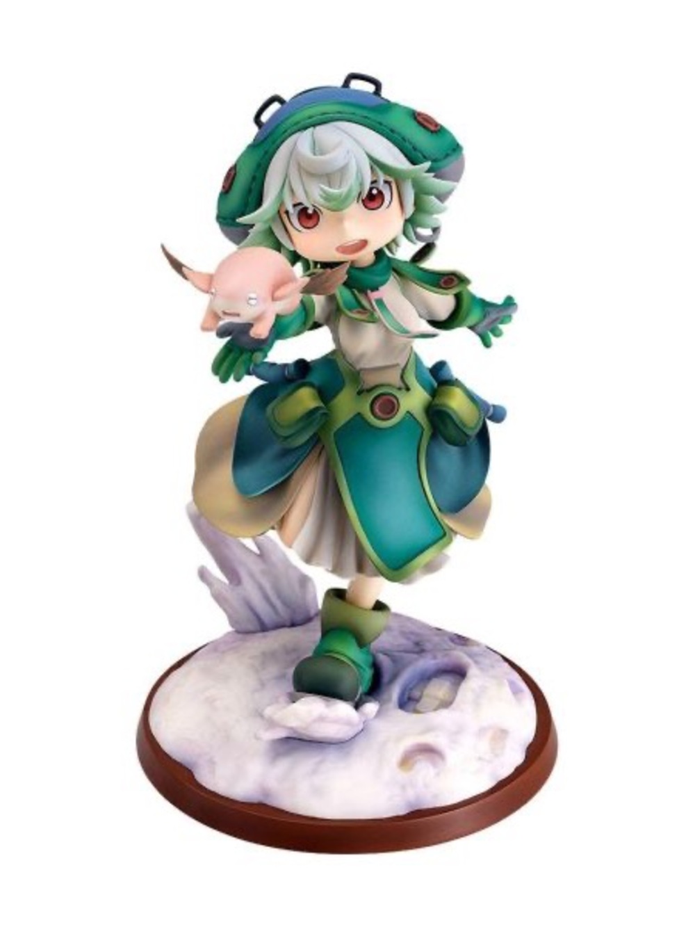 Made in Abyss Prushka 1/7 Scale Figure Phat! Company Authentic Anime Statue